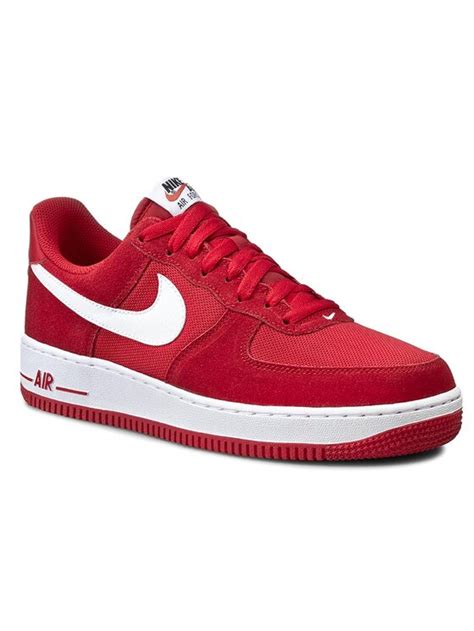 nike air force gestreift rot|Air Force 1 .